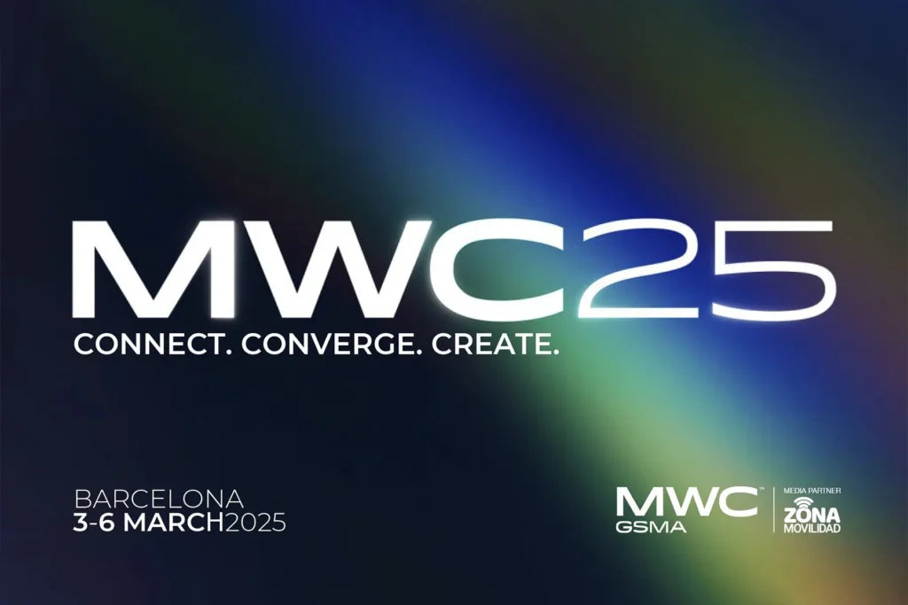 Ulefone på Mobile World Congress 2025