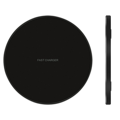 Julegavetips! Ulefone Trådløs Lading 15W - Halv pris!