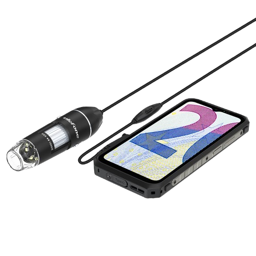 uSmart C01 Digital Microscope Camera