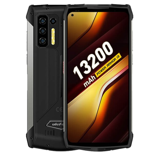 Ulefone original skjermbeskytter