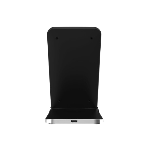 Ulefone Wireless Stand Charger Black 10W