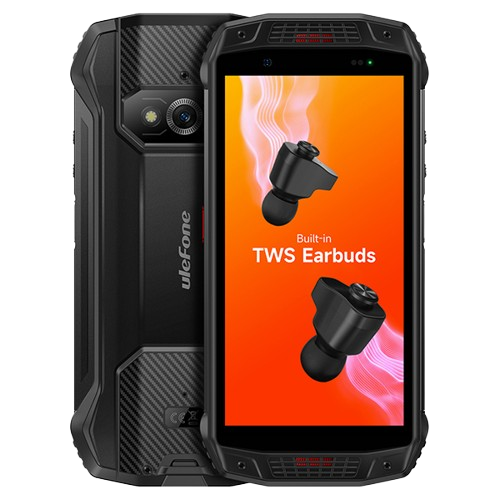 Ulefone original skjermbeskytter