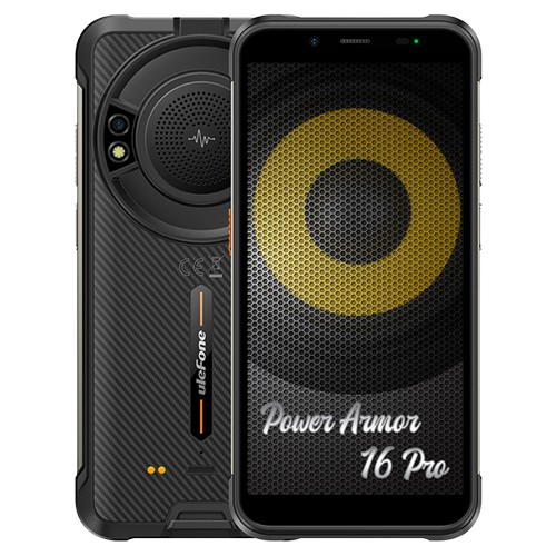 Ulefone original skjermbeskytter