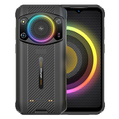 Ulefone original skjermbeskytter