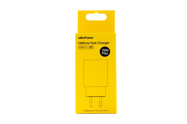 Ulefone Quick Charge 3.0 18W Charger