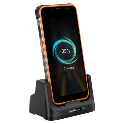 Armor 21/16/RugKing Desk Charging Dock