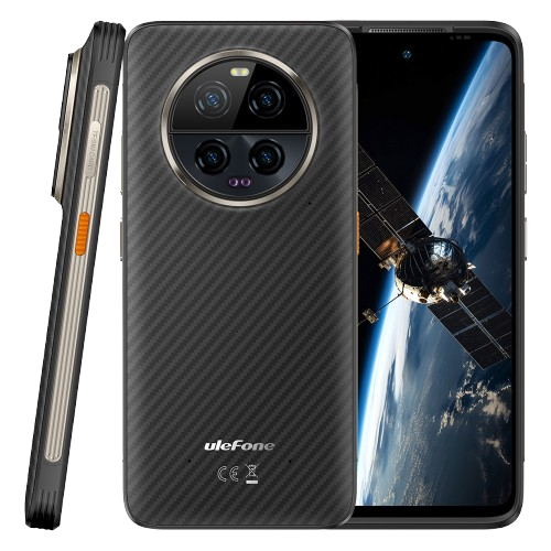 Ulefone original skjermbeskytter