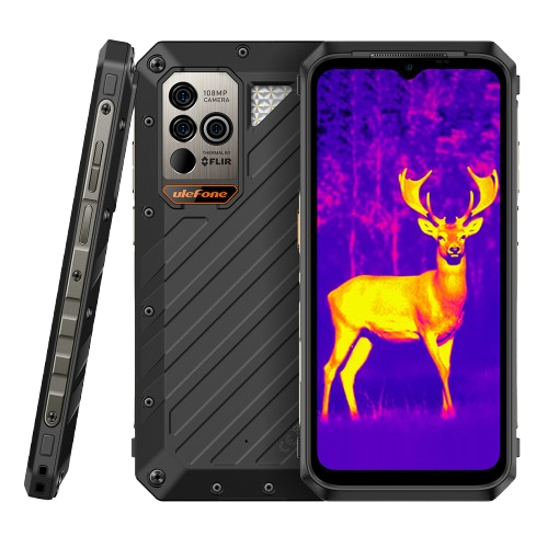 Ulefone original skjermbeskytter