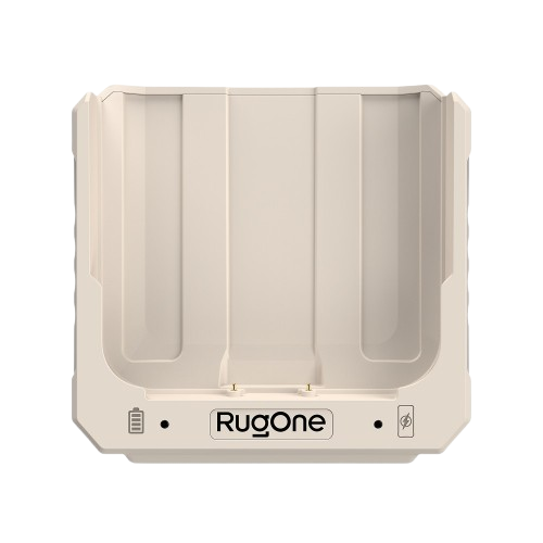 4-in-1 Charging Station RugOne Xever 7/7 Pro