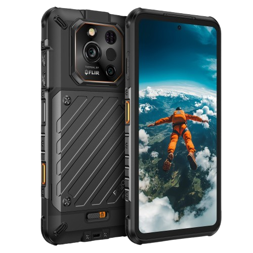 Armor 34 Pro 5G - NEW!