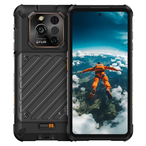 Armor 34 Pro 5G - NEW!