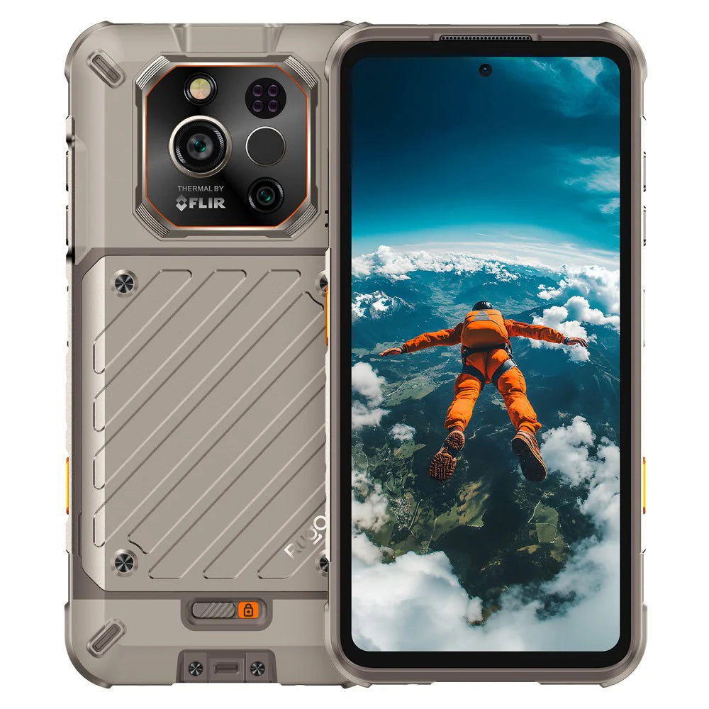 RugOne XEVER 7 Pro 5G