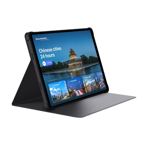 Smart Book Cover A11