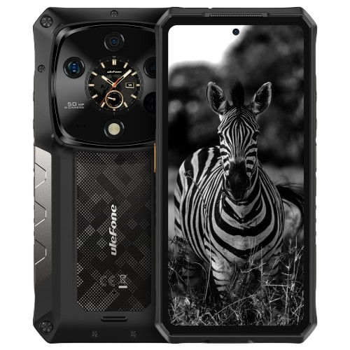 Armor 28 Ultra 5G - Spara 3000kr!