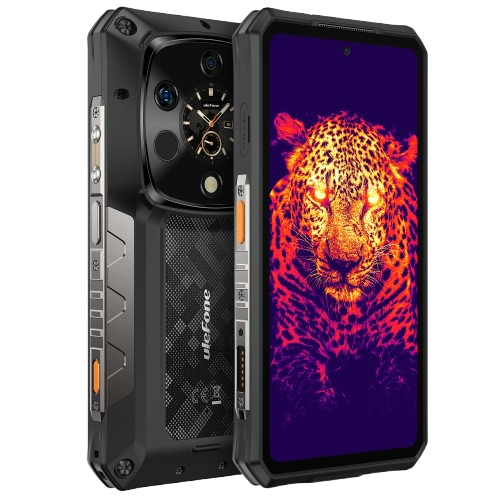 Armor 28 Ultra Thermal 5G