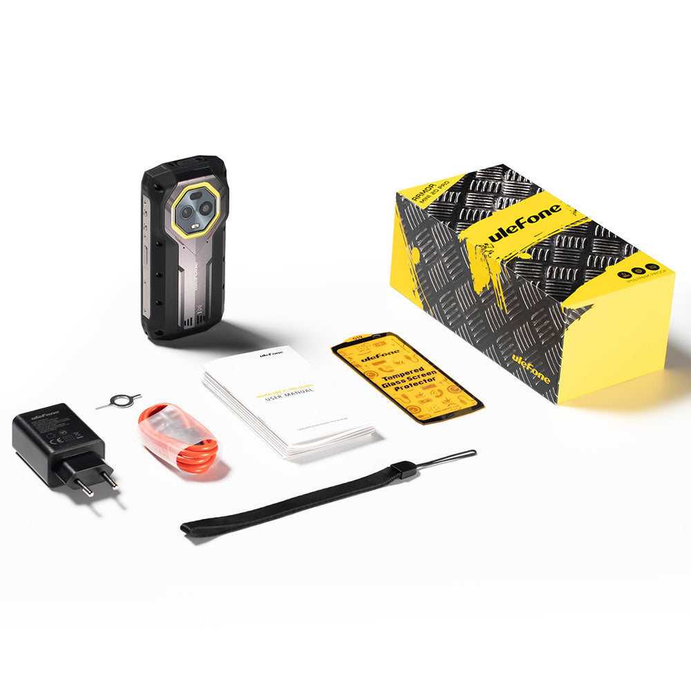 Armor Mini 20 Pro 5G