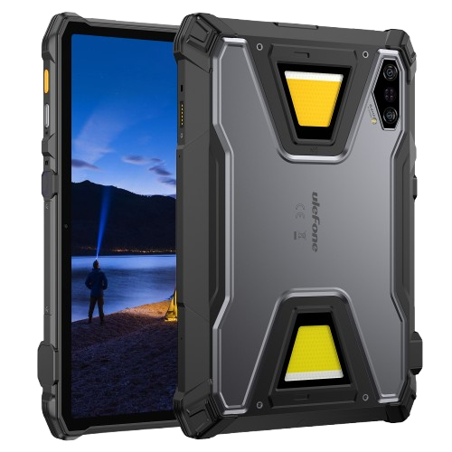r*i様 美品ulefone Armor Pad 5 Ultra 512GBプロ Ulefone Armor Pad 5 Ultra 5G | Tålig Surfplatta med Projektor