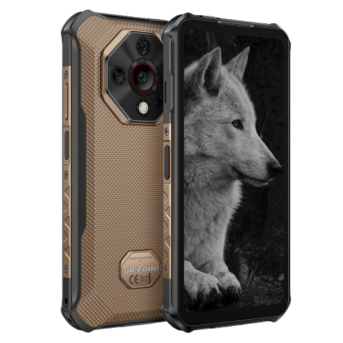 Armor X16 Pro 5G - NEW!