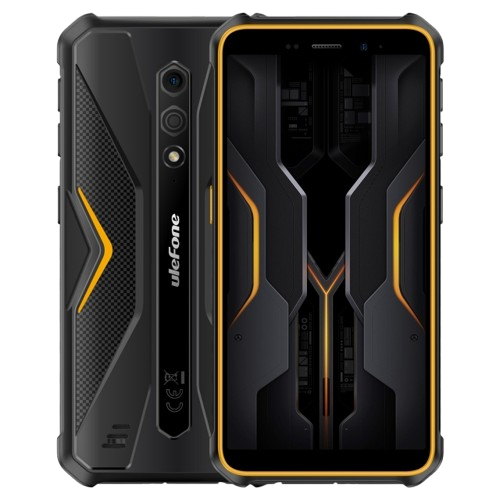 Ulefone original skjermbeskytter