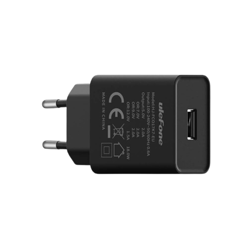 Ulefone 18W USB-A Charger