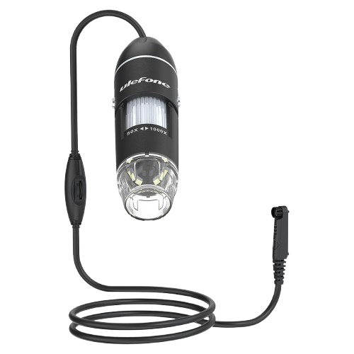 uSmart C01 Digital Microscope Camera 