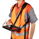 Armor Pad 4 Holster Case