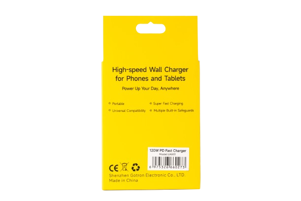 Ulefone Quick Charge 3.0 18W Charger