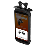 2 ekstra hodetelefoner Ulhone Armor 15