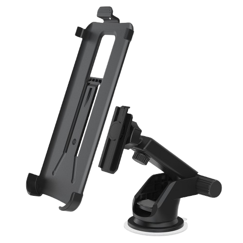 Armor Mount Phone Holder