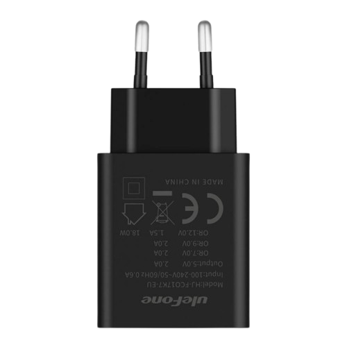 Ulefone 18W USB-A Charger 