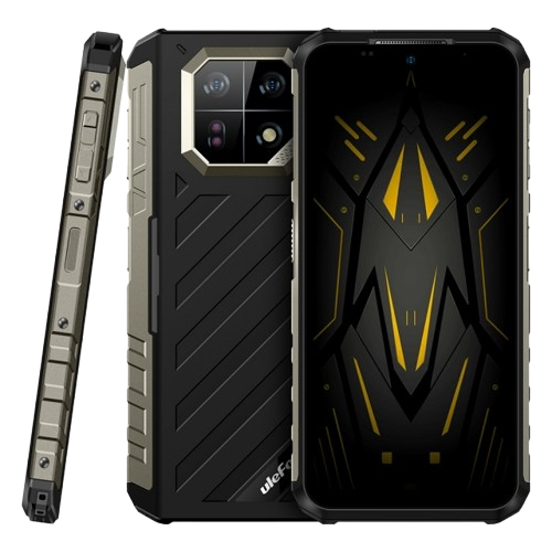 Ulefone original skjermbeskytter