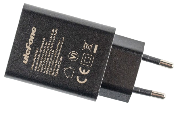 Ulefone 33W USB-C Charger 