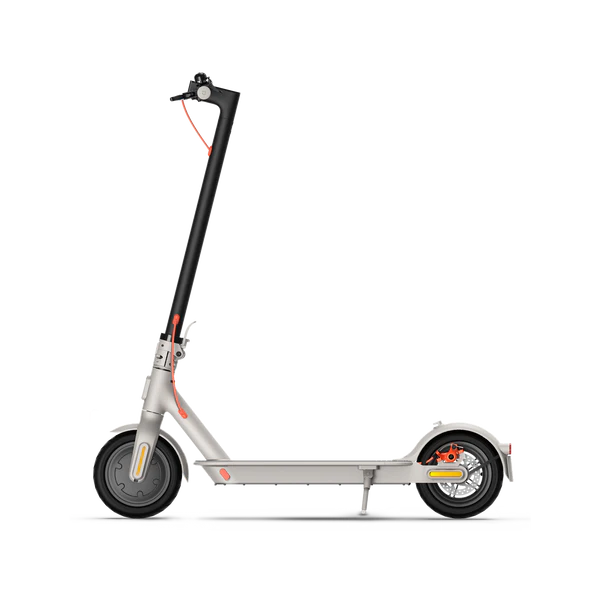 Xiaomi Mi Electric Scooter 3 Gray