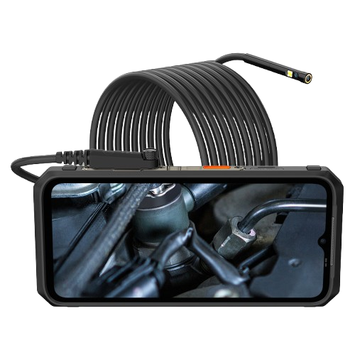 uSmart E02 Endoscope Camera