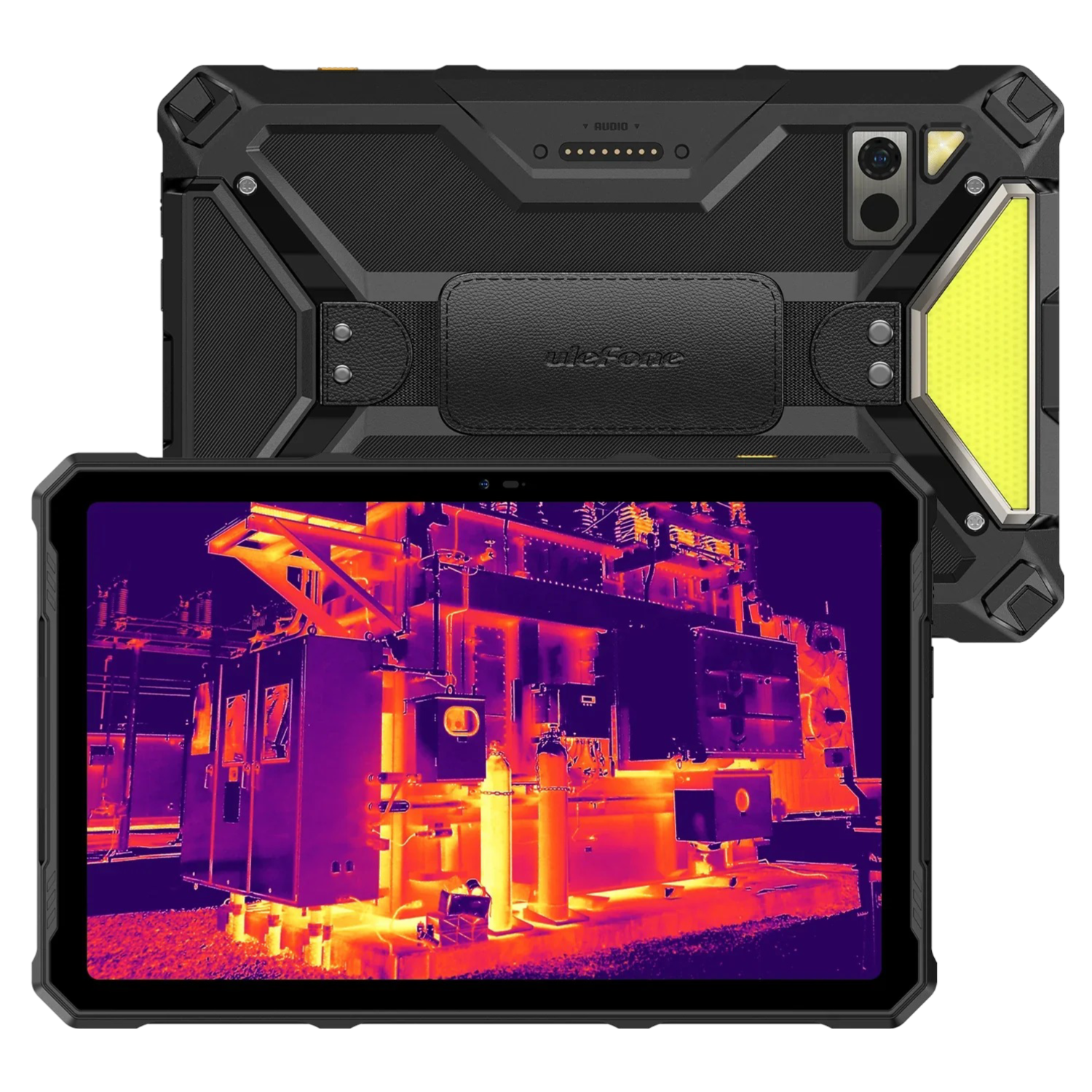 Armor Pad 4 Ultra Thermal 5G