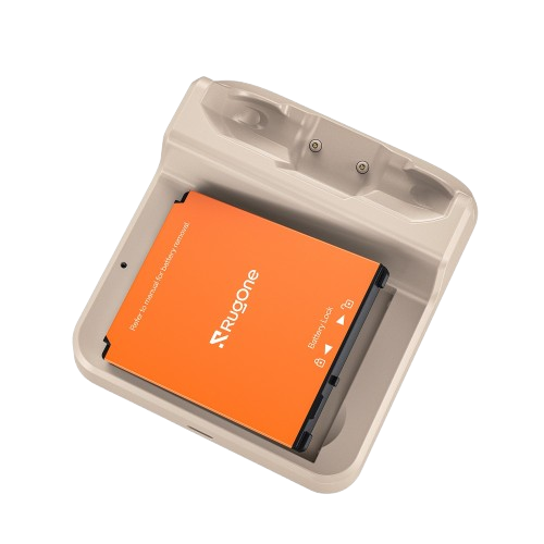 4-in-1 Charging Station RugOne Xever 8