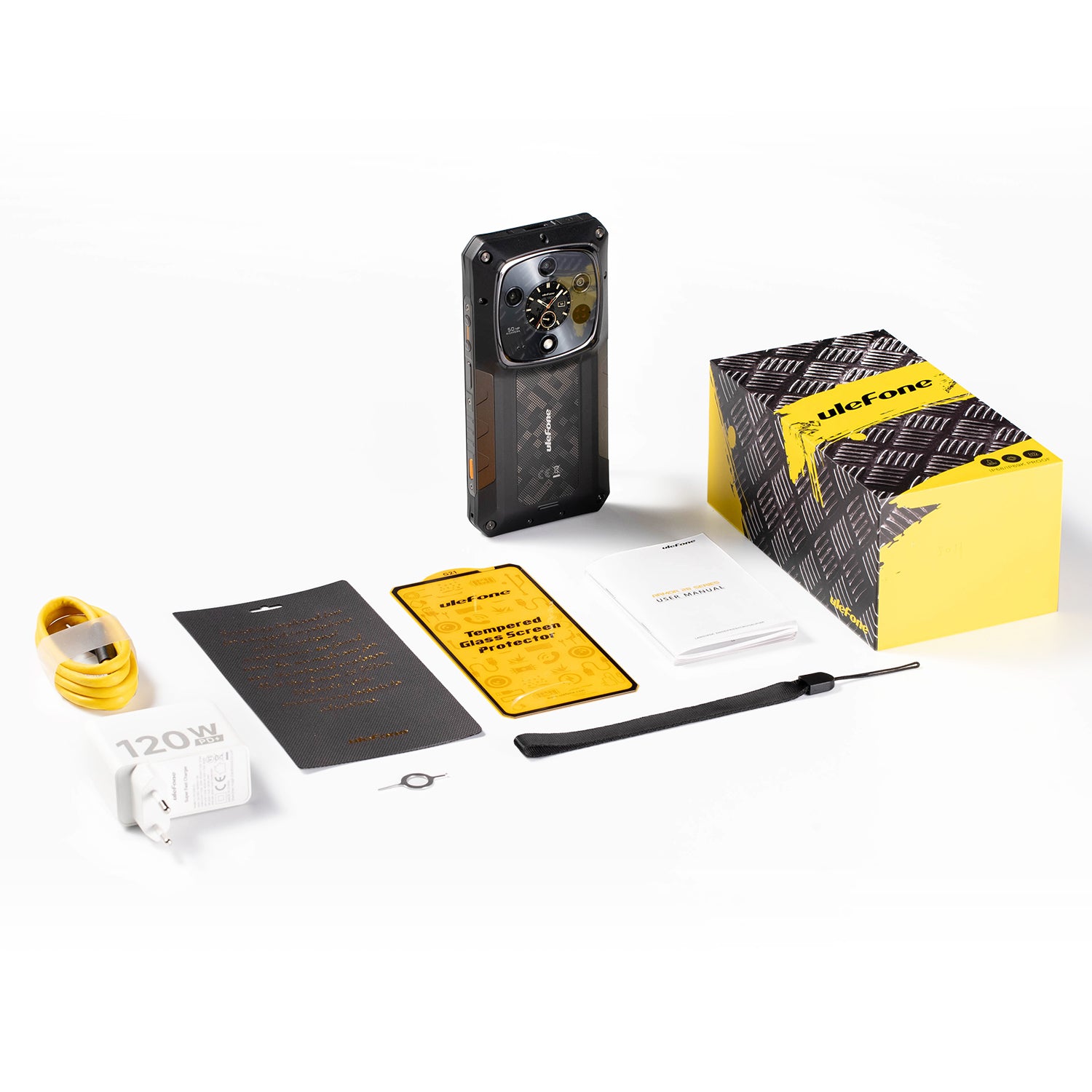 Armor 28 Ultra 5G - Spara 3000kr!