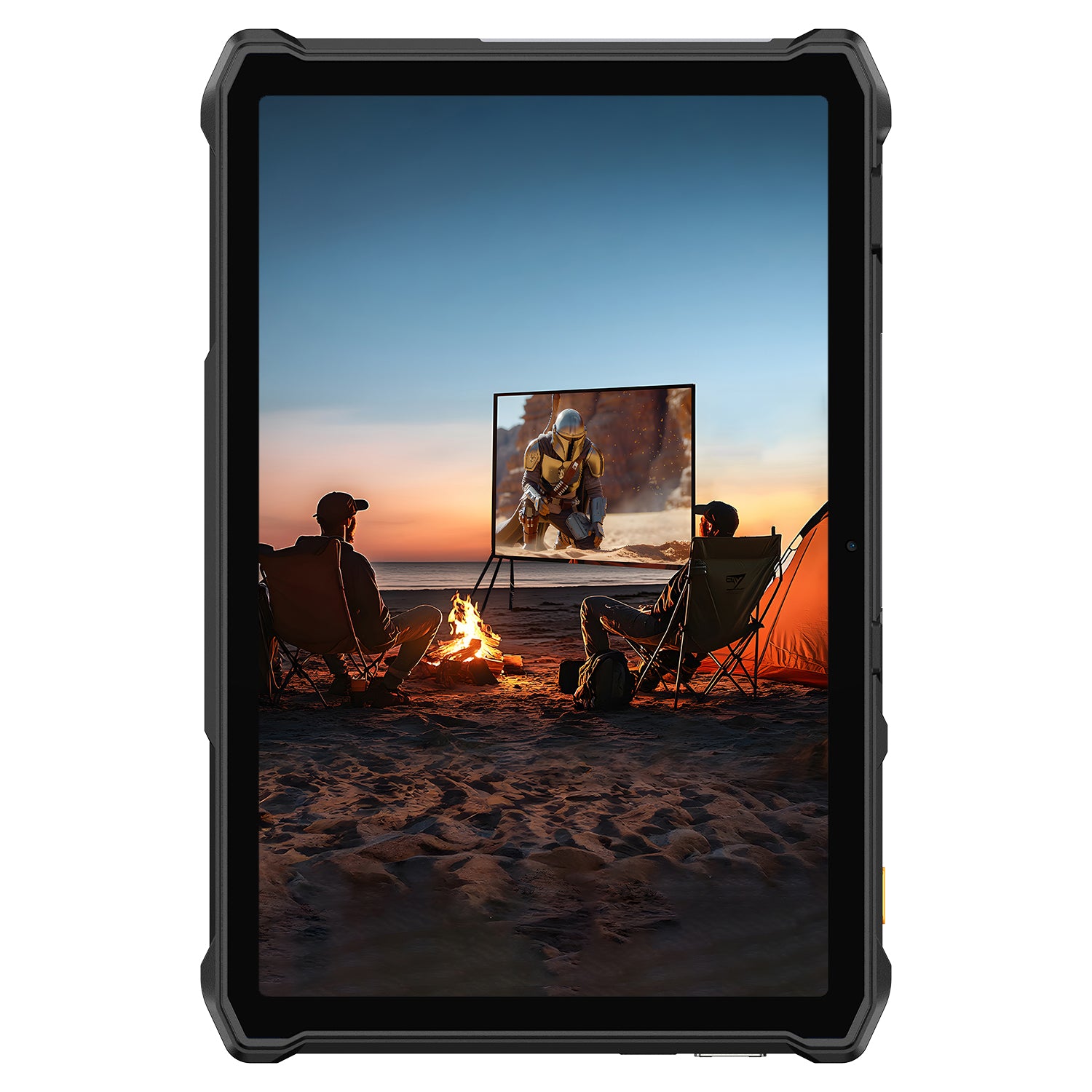 Armor Pad 5 Ultra 5G - NYHET!