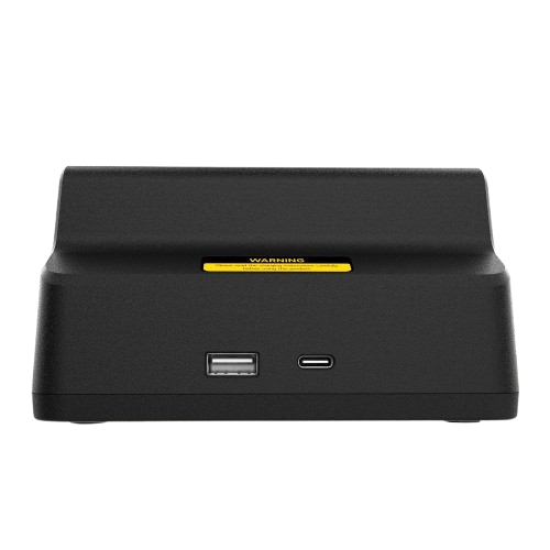 Desk Charging Dock Armor Pad 4 Series 