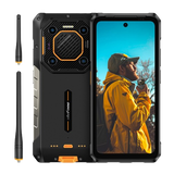 Armor 26 Ultra 5G & Walkie Talkie