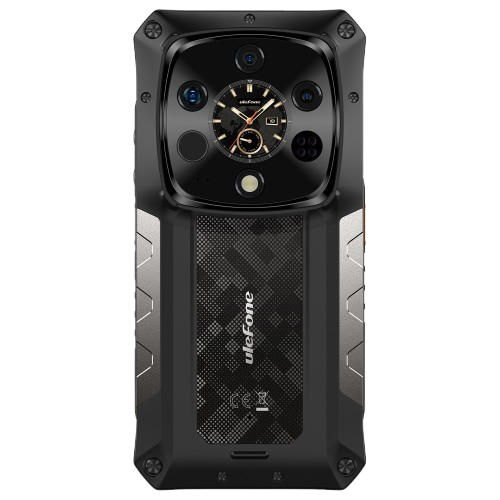 Armor 28 Ultra Thermal 5G