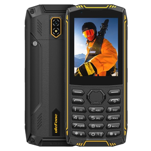 Armor Mini 5 - NYHET