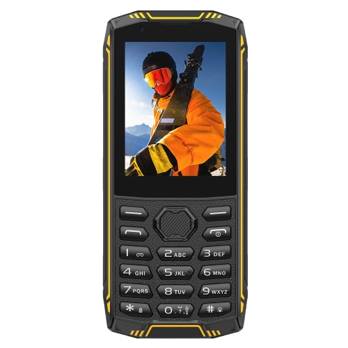 Armor Mini 5 - NYHET
