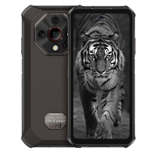 Ulefone original skjermbeskytter