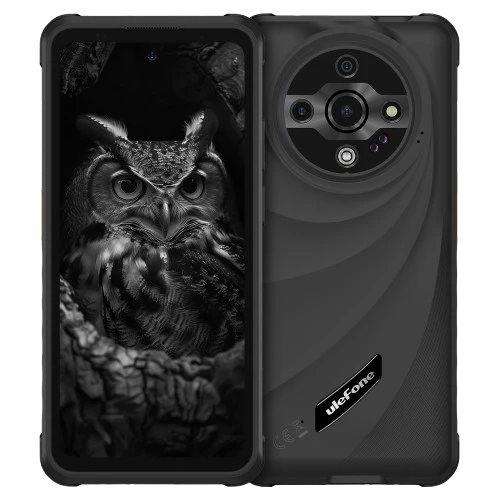 Ulefone original skjermbeskytter