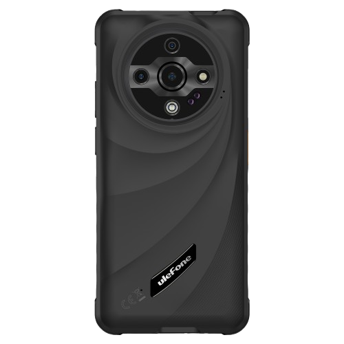 Armor X 31 Pro - Nyhet