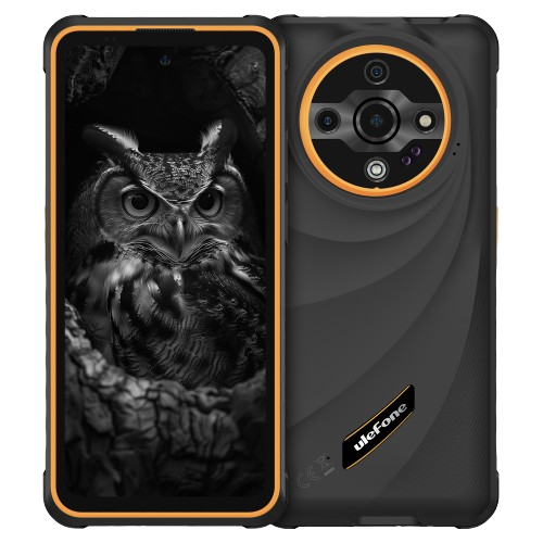 Armor X 31 Pro - Nyhet