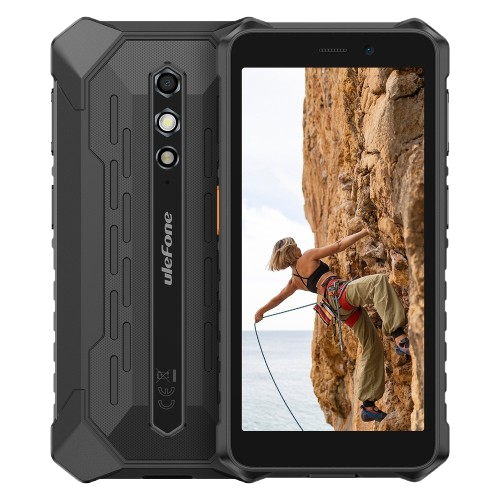 Ulefone original skjermbeskytter