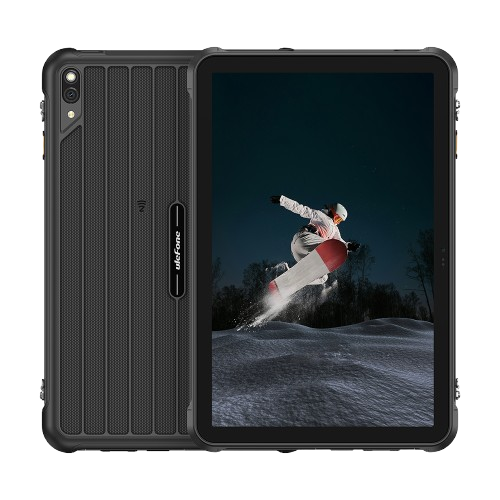 RugKing Pad Pro - Nyhet!