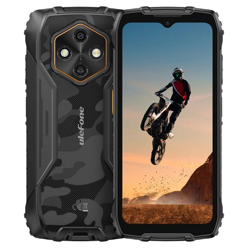 Ulefone original skjermbeskytter